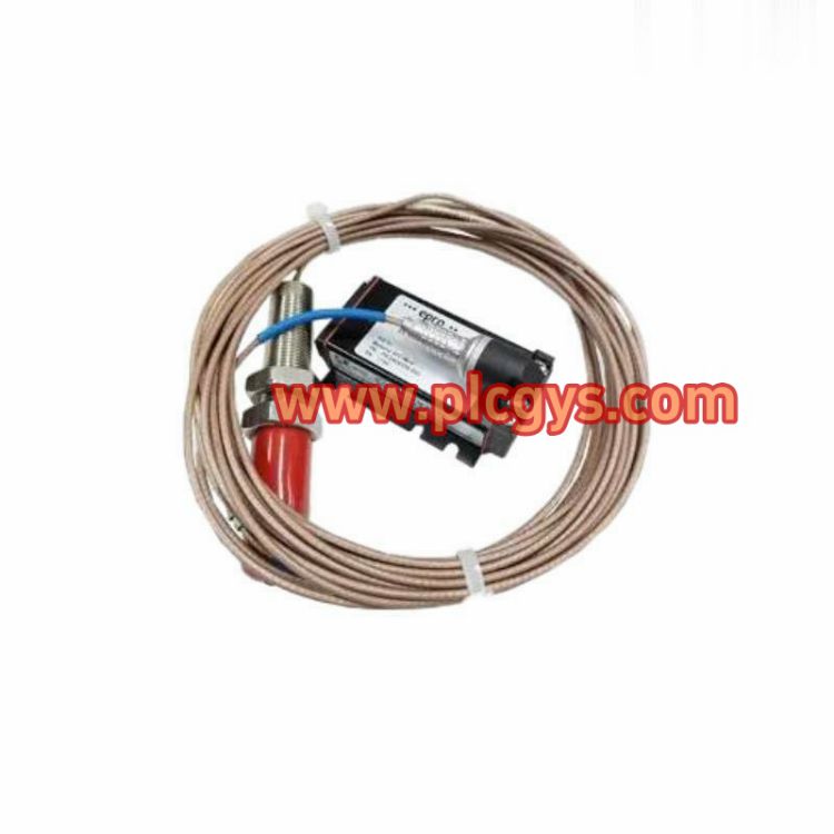 Epro PR6424 004 021 16mm电涡流传感器型号参数