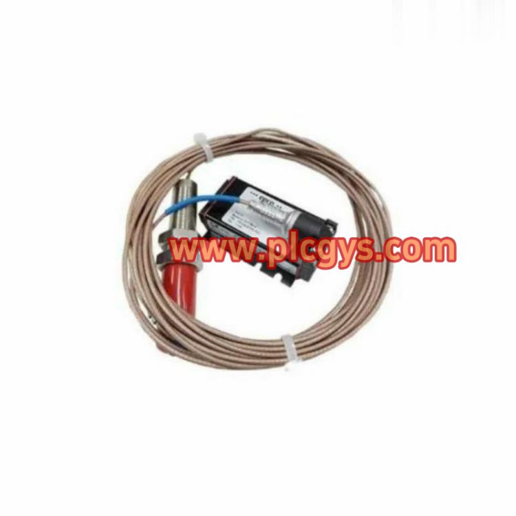 Epro PR6424 005 121 16mm电涡流传感器型号参数