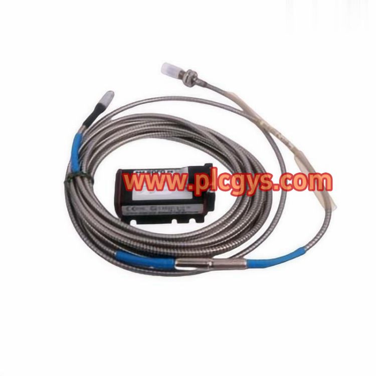 Epro PR6424 013 121 16mm电涡流传感器型号参数