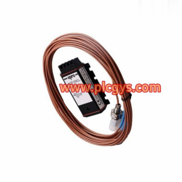 Epro PR6423 013 111 CON031 8mm电涡流传感器