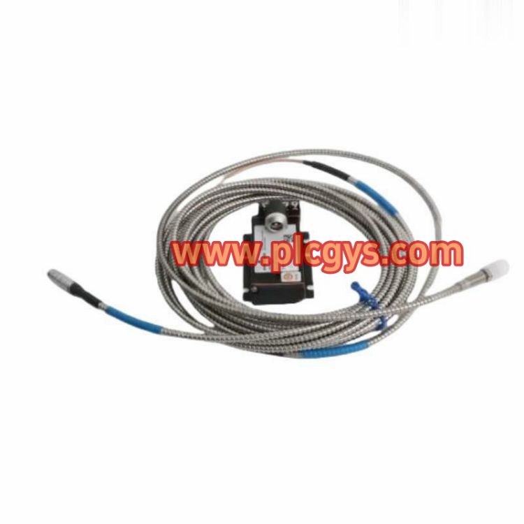 Epro PR6423 8mm电涡流传感器型号参数