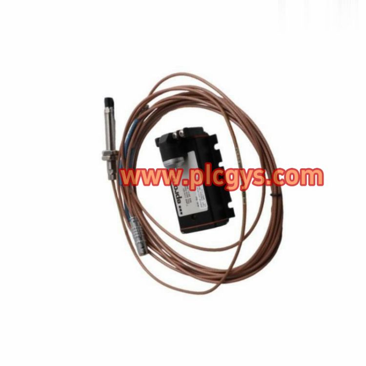 Epro PR6423 019 111 CON031 8mm电涡流传感器