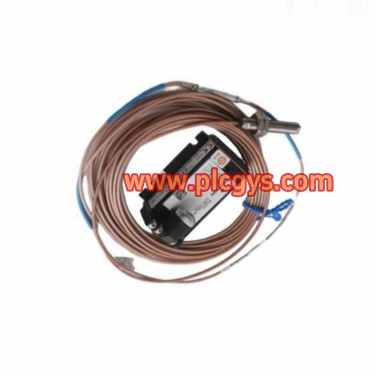 Epro PR6423 012 111 CON031 8mm电涡流传感器