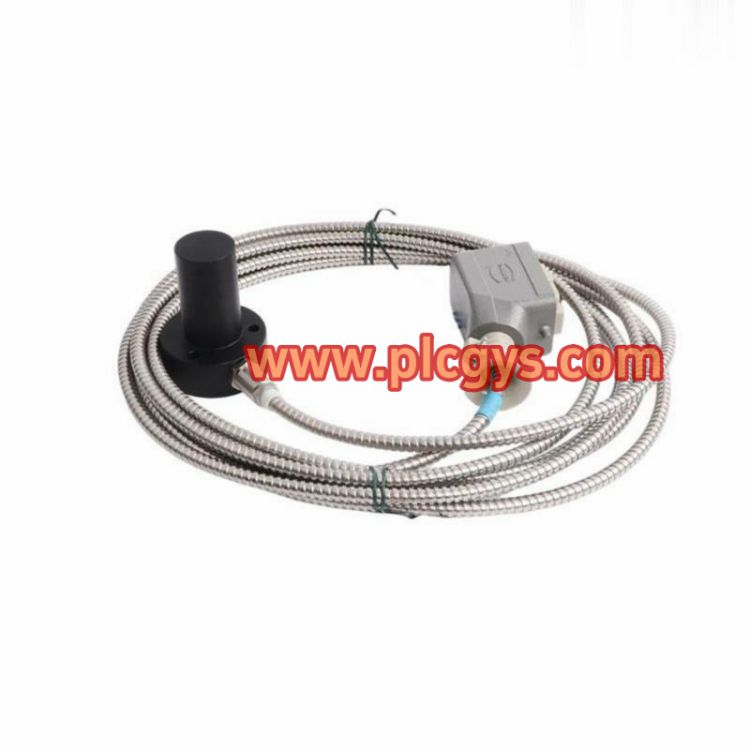 Epro PR9268 702 000 电涡流速度传感器