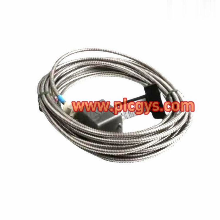 Epro PR9268 600 000 电涡流速度传感器