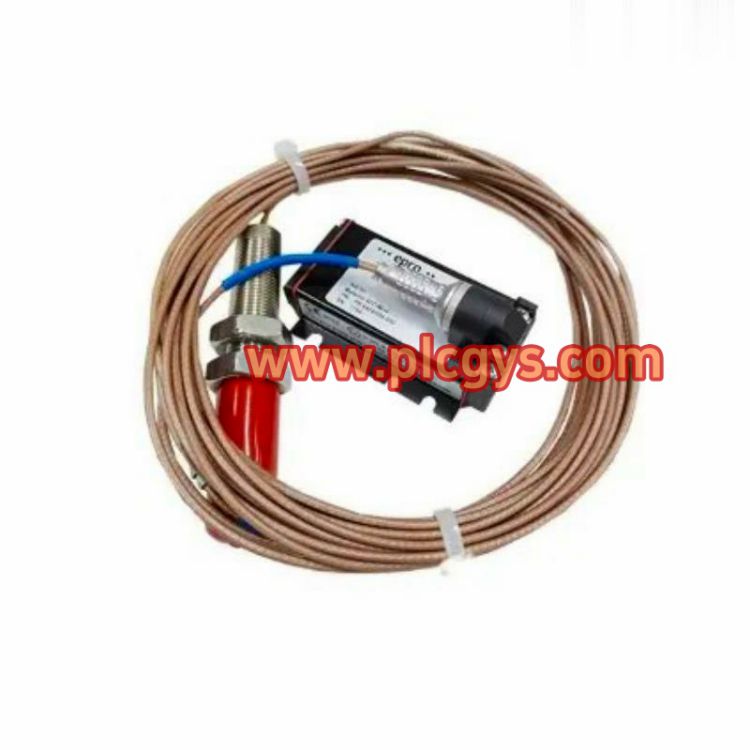 Epro PR6424016000 16mm电涡流传感器型号参数