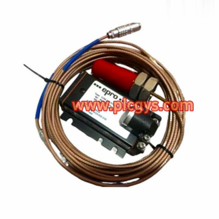 Epro PR6424017021 16mm电涡流传感器