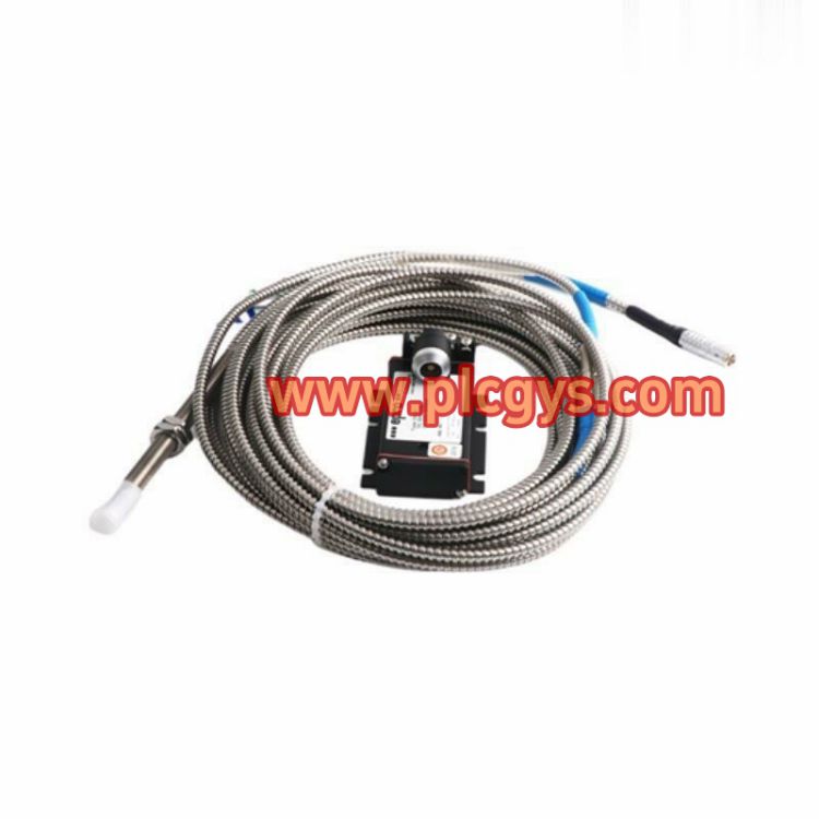 Epro PR6424 011 021 16mm电涡流传感器