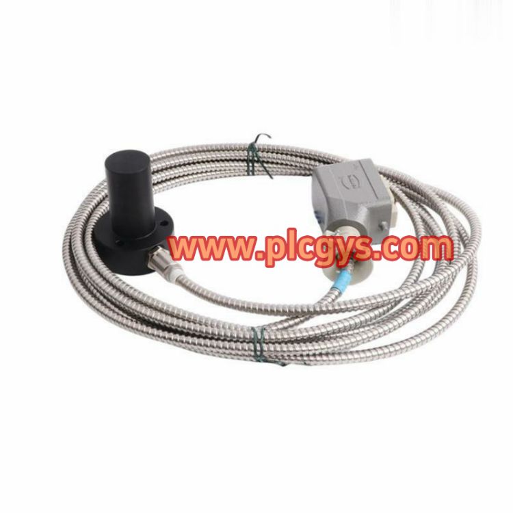 Epro PR9268010000电动转速传感器型号参数