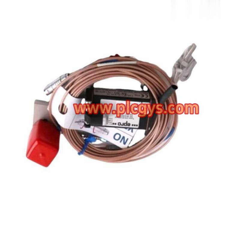 Epro电涡流传感器PR6426000030CON02191616032mm