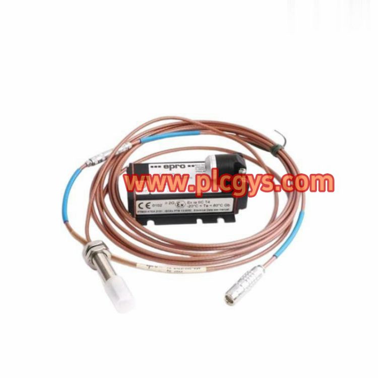 Epro PR6424014100 16mm电涡流传感器