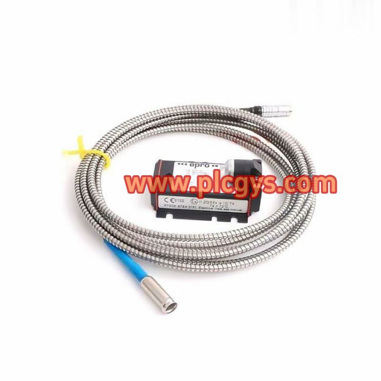 Epro PR6424014101 16mm电涡流传感器型号参数