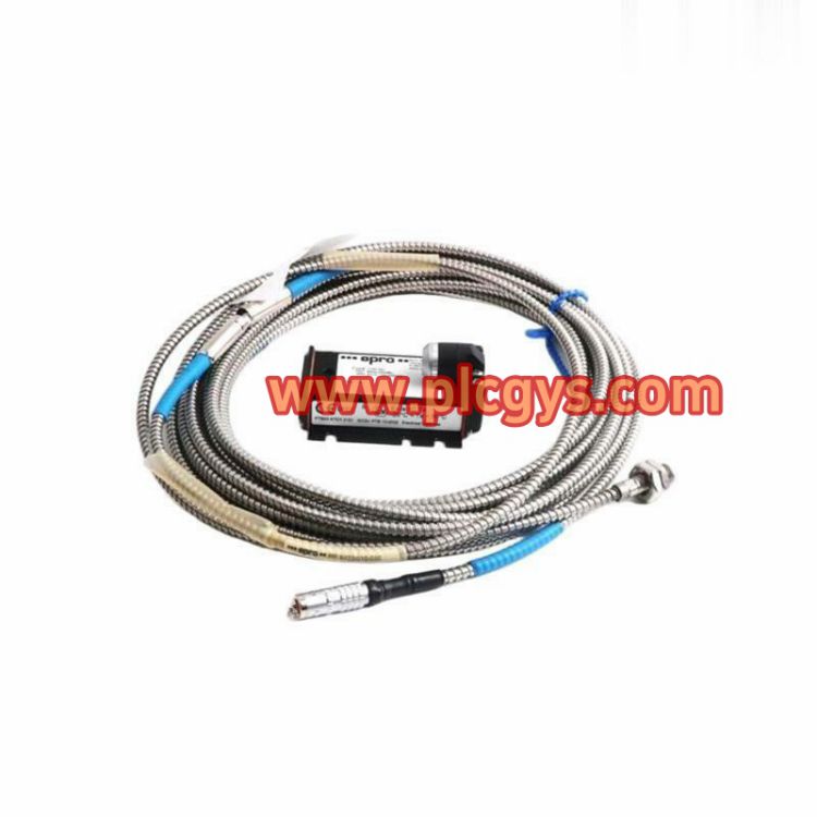 Epro PR6424019121 16mm电涡流传感器