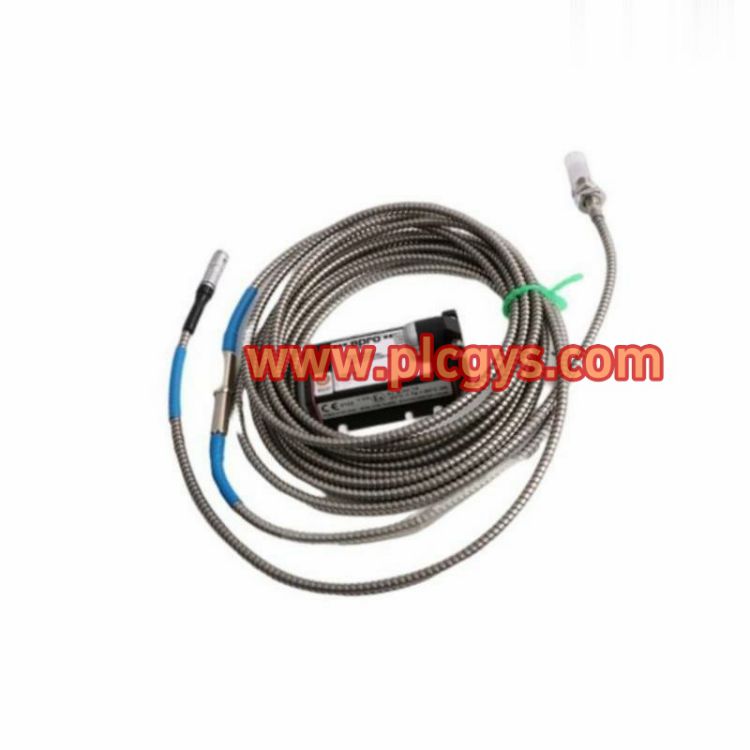 Epro PR6423 8mm电涡流传感器型号参数