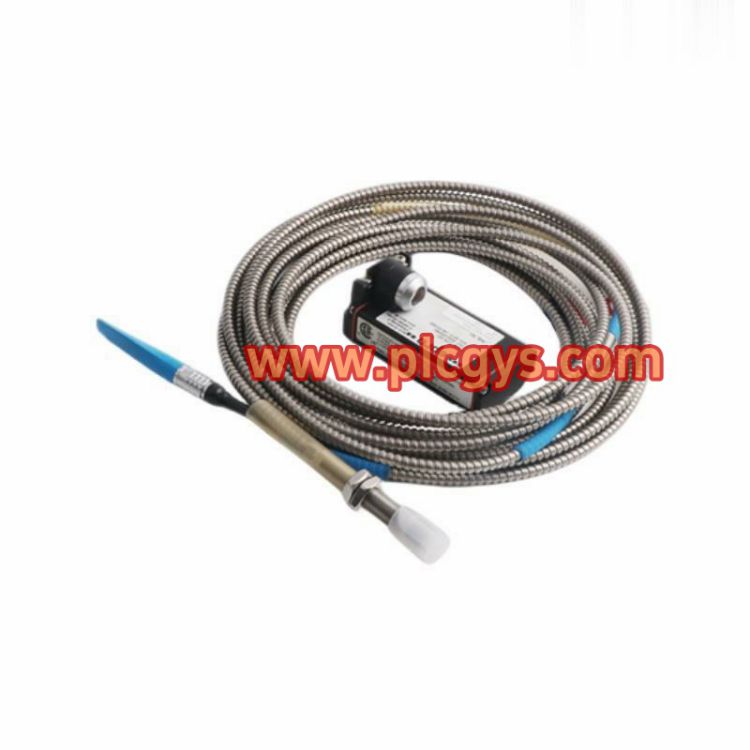 Epro PR6423 8mm电涡流传感器型号参数