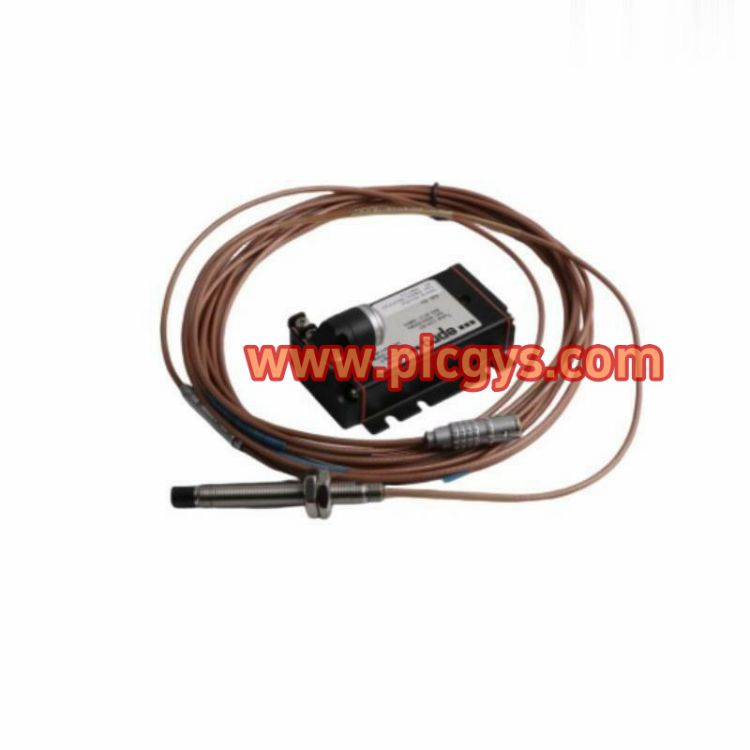 Epro PR6423 8mm电涡流传感器型号参数