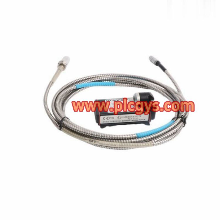 Epro PR6423 8mm电涡流传感器型号参数