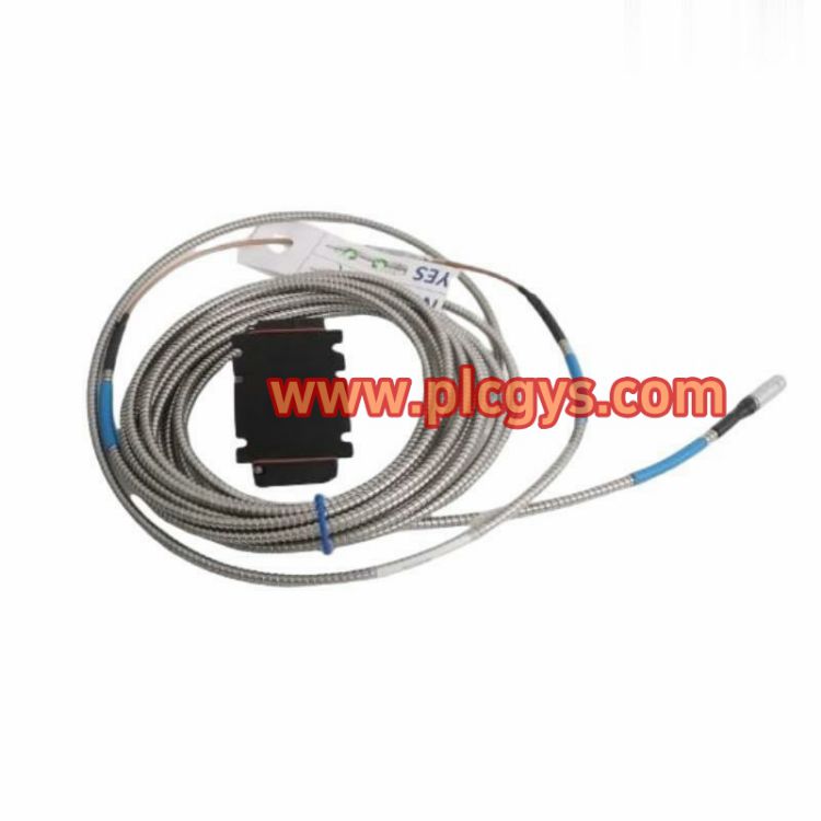 Epro PR6423 8mm电涡流传感器型号参数