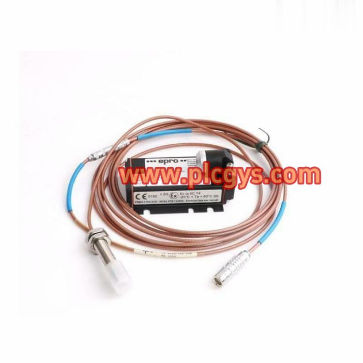 Epro PR6424018100 16mm电涡流传感器型号参数