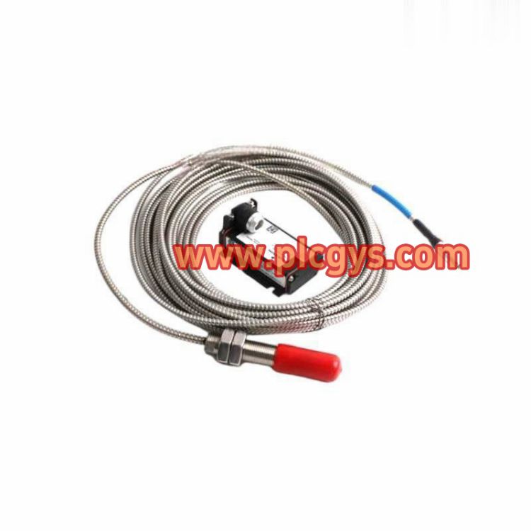 Epro PR6424 101 100 16mm电涡流传感器型号参数