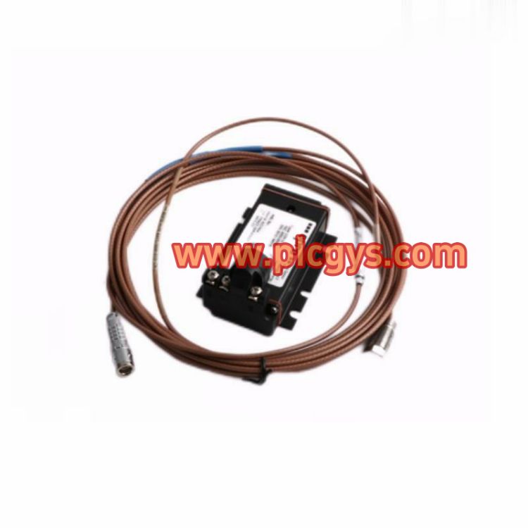 Epro PR6424 102 030 16mm电涡流传感器