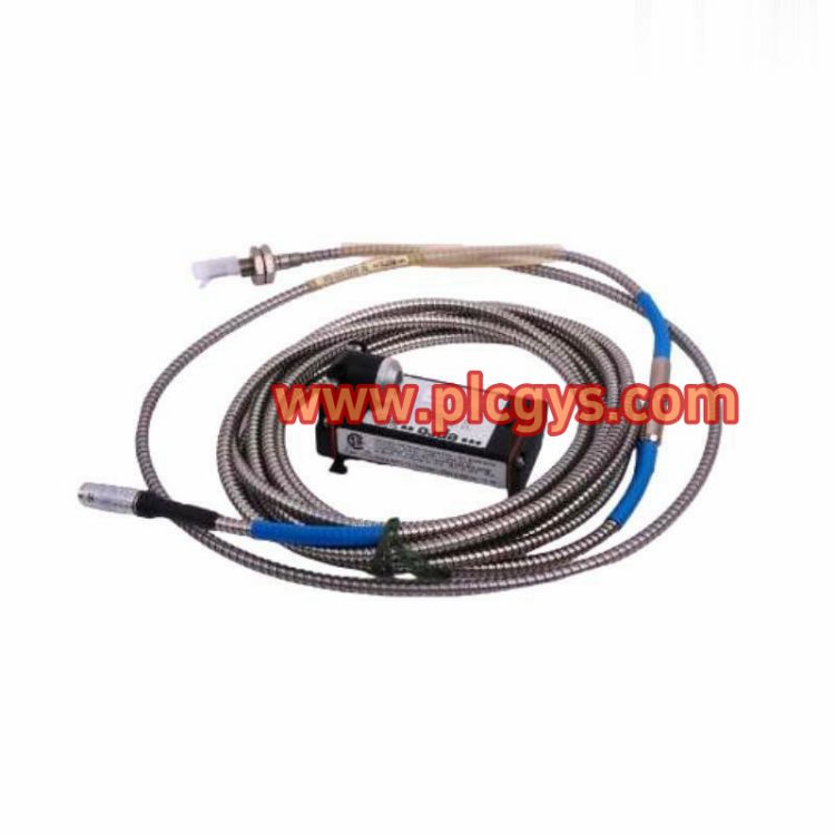 Epro PR6424 103 121 16mm电涡流传感器