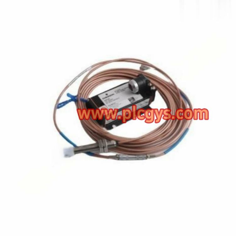 Epro PR6423 8mm电涡流传感器型号参数