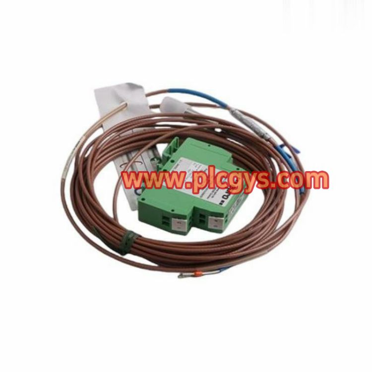 Epro PR6423 8mm电涡流传感器型号参数