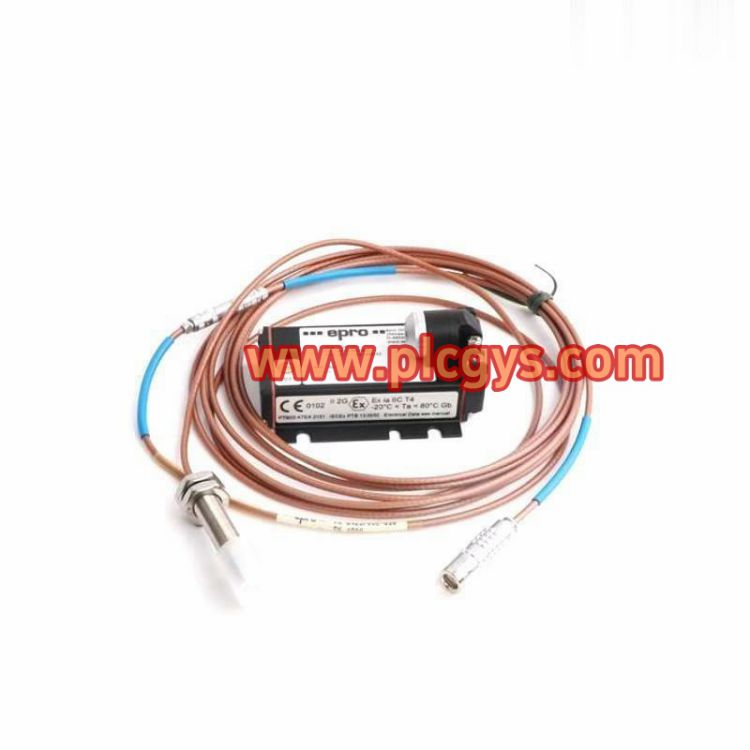 Epro PR6424 103 100 16mm电涡流传感器