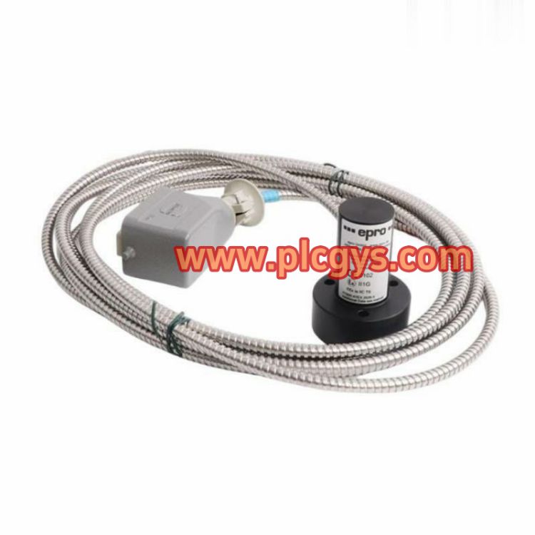 Epro PR9268201110电动转速传感器型号参数