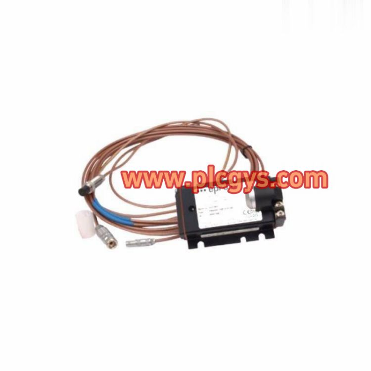 Epro PR6424 103 030 16mm电涡流传感器型号参数