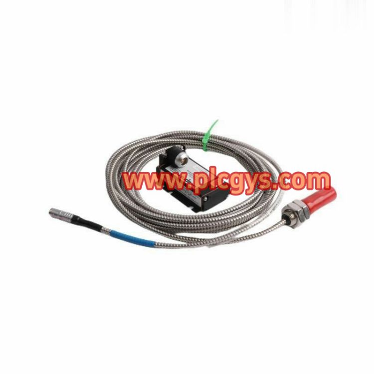 Epro PR6424 104 021 16mm电涡流传感器型号参数