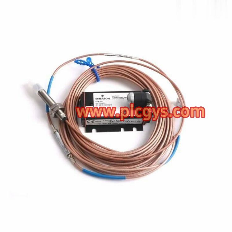 Epro PR6424 104 030 16mm电涡流传感器型号参数