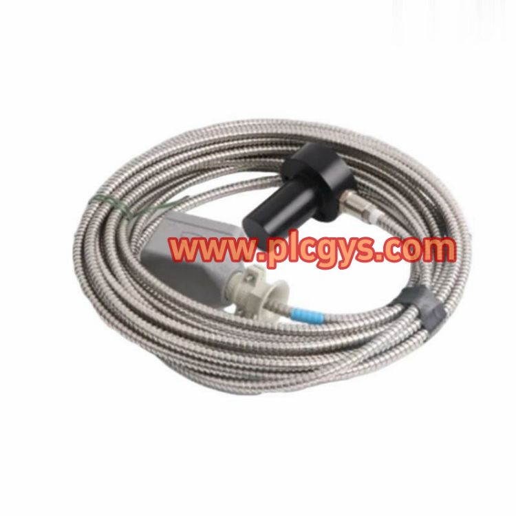 Epro PR9268206000电动速度传感器型号参数