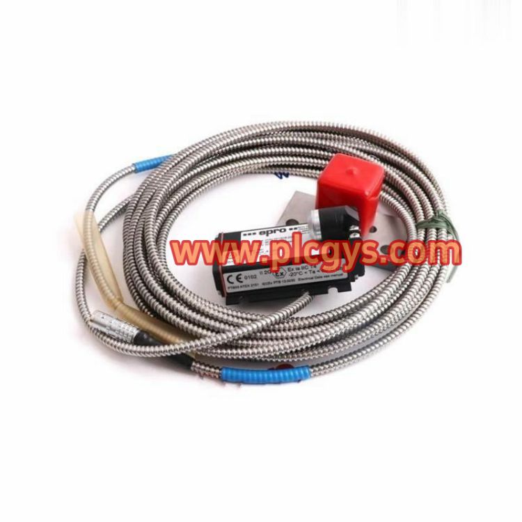 Epro PR6424107021 16mm电涡流传感器型号参数