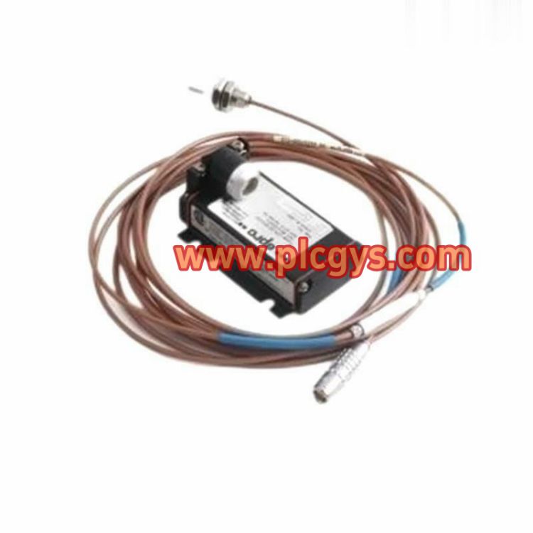 Epro PR6424 108 030 16mm电涡流传感器型号参数