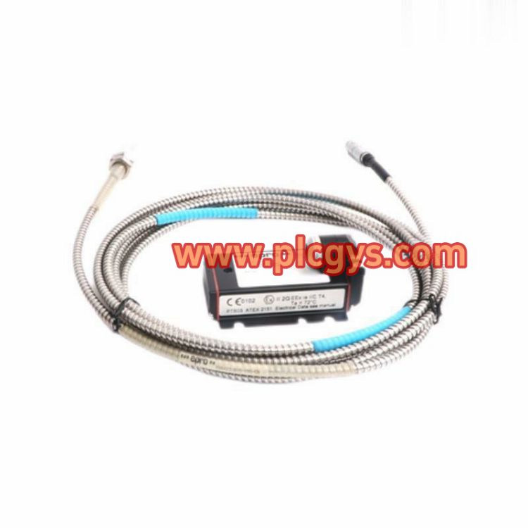 Epro PR6424 107 100 16mm电涡流传感器