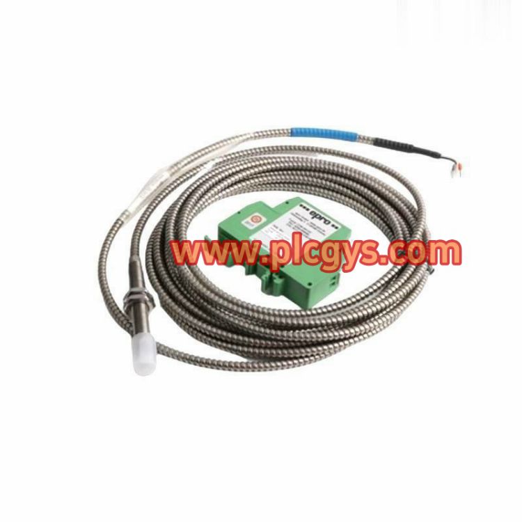 Epro PR6423015111 8mm电涡流传感器型号参数