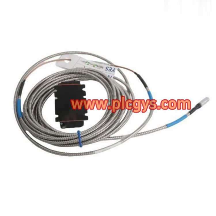 Epro PR642313R030 8mm电涡流传感器型号参数