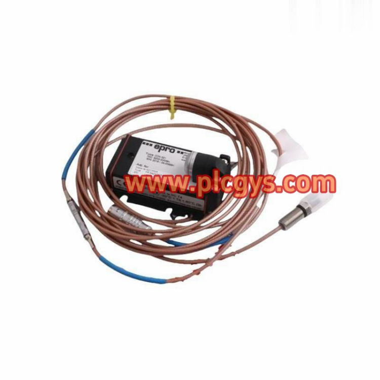 Epro PR6480081000电涡流传感器型号参数