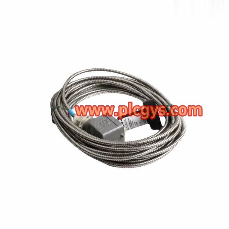 Epro PR9373系列电涡流传感器型号详解