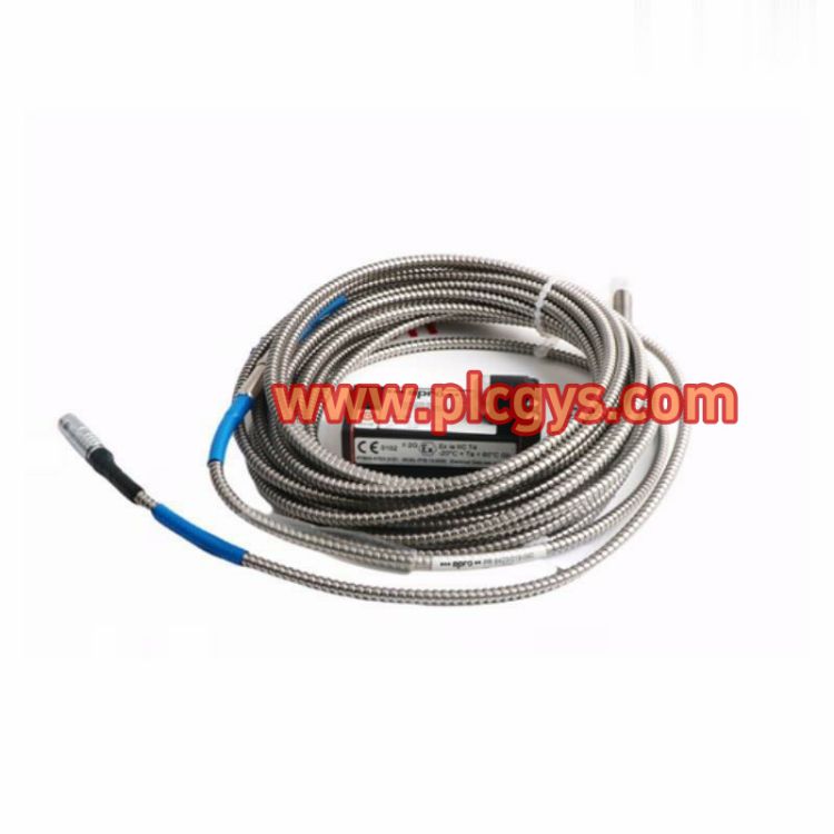 Epro PR9670电涡流传感器型号参数说明