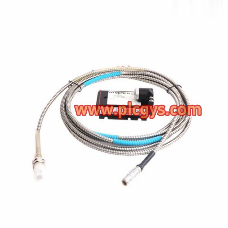 Epro PR9600014000电涡流传感器型号参数
