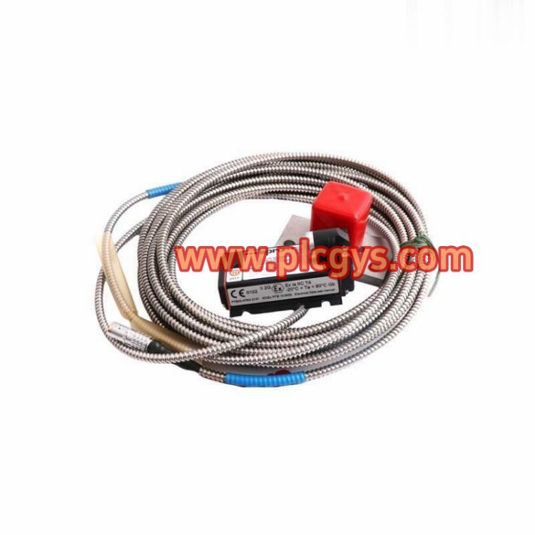 Epro PR9600011000电涡流传感器型号参数