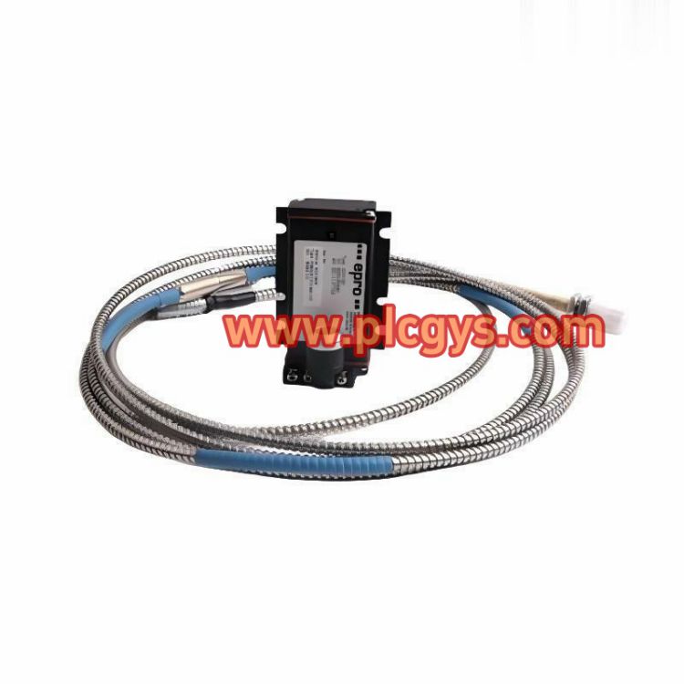 Epro PR6480051100电涡流传感器型号参数详解