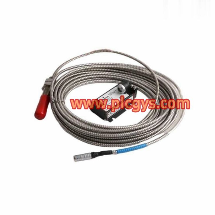 Epro PR6480051000电涡流传感器型号参数及应用