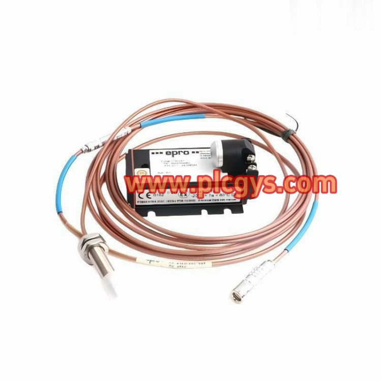 Epro PR6453 电涡流传感器型号参数说明