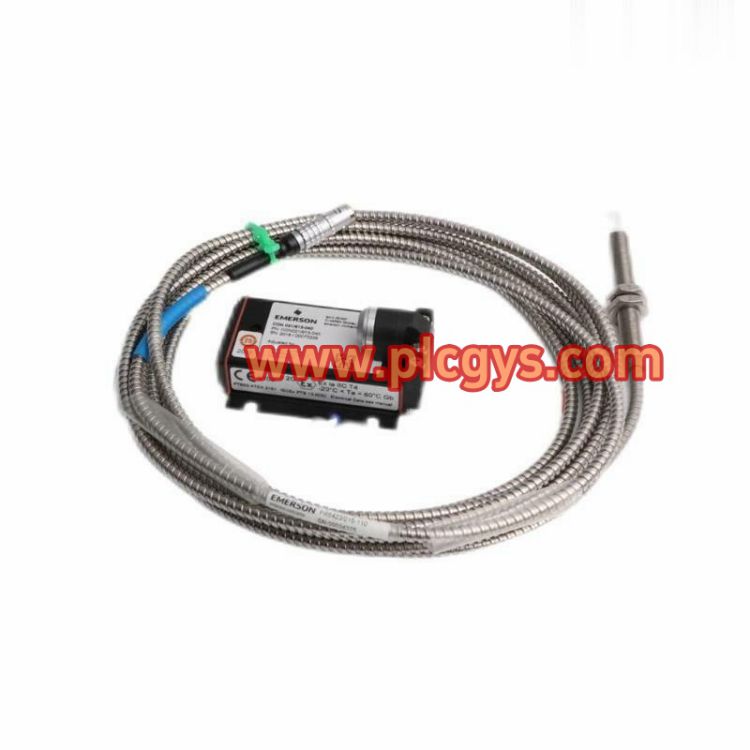 Epro PR6453 341 001 12.5mm电涡流传感器