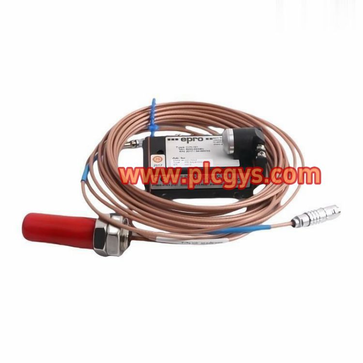 Epro PR6453 201 SDR 12.5mm电涡流传感器