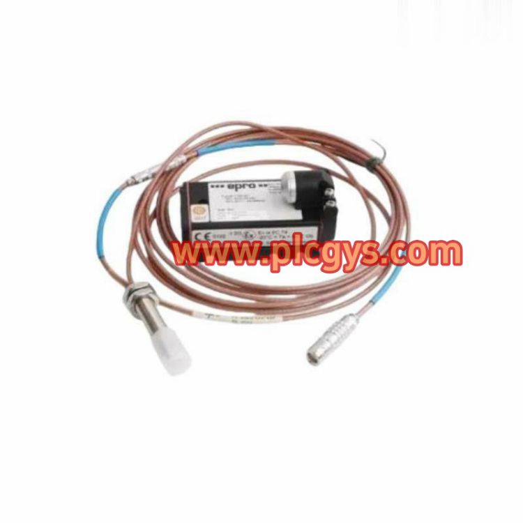 Epro PR6480081100电涡流传感器型号参数